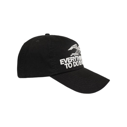 Pleasures Illegal Snapback