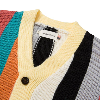 Honor The Gift Heritage Cardigan