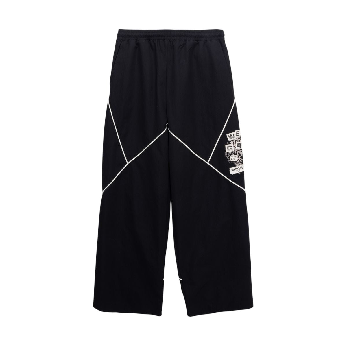 Honor The Gift - Growth Track Pant