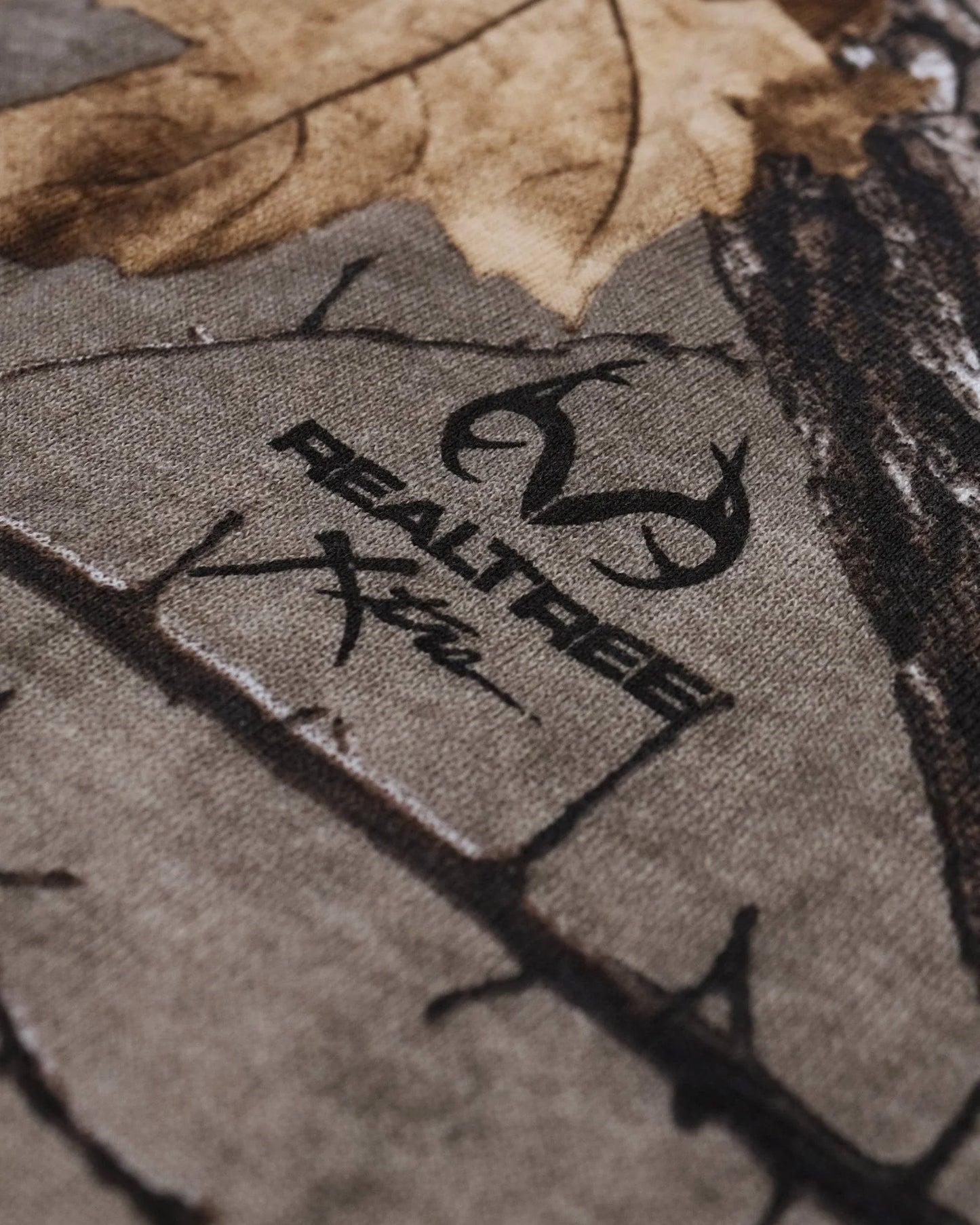 Students Greger Realtree Xtra Polo Shirt