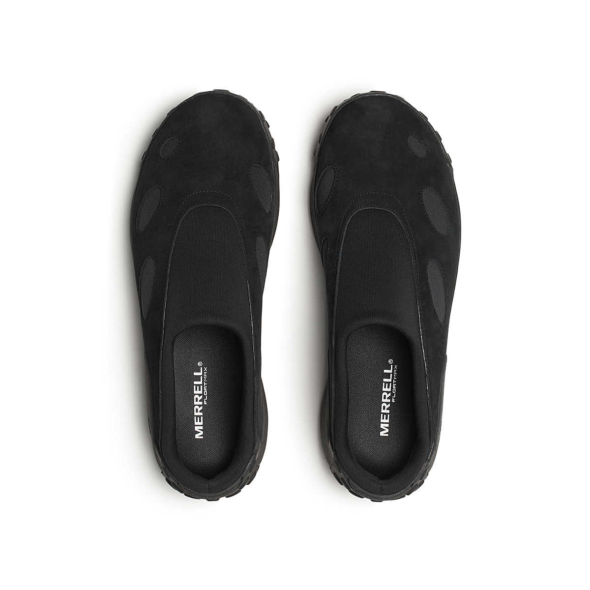 Merrell Jungle Trek Mule - Black - J00003377