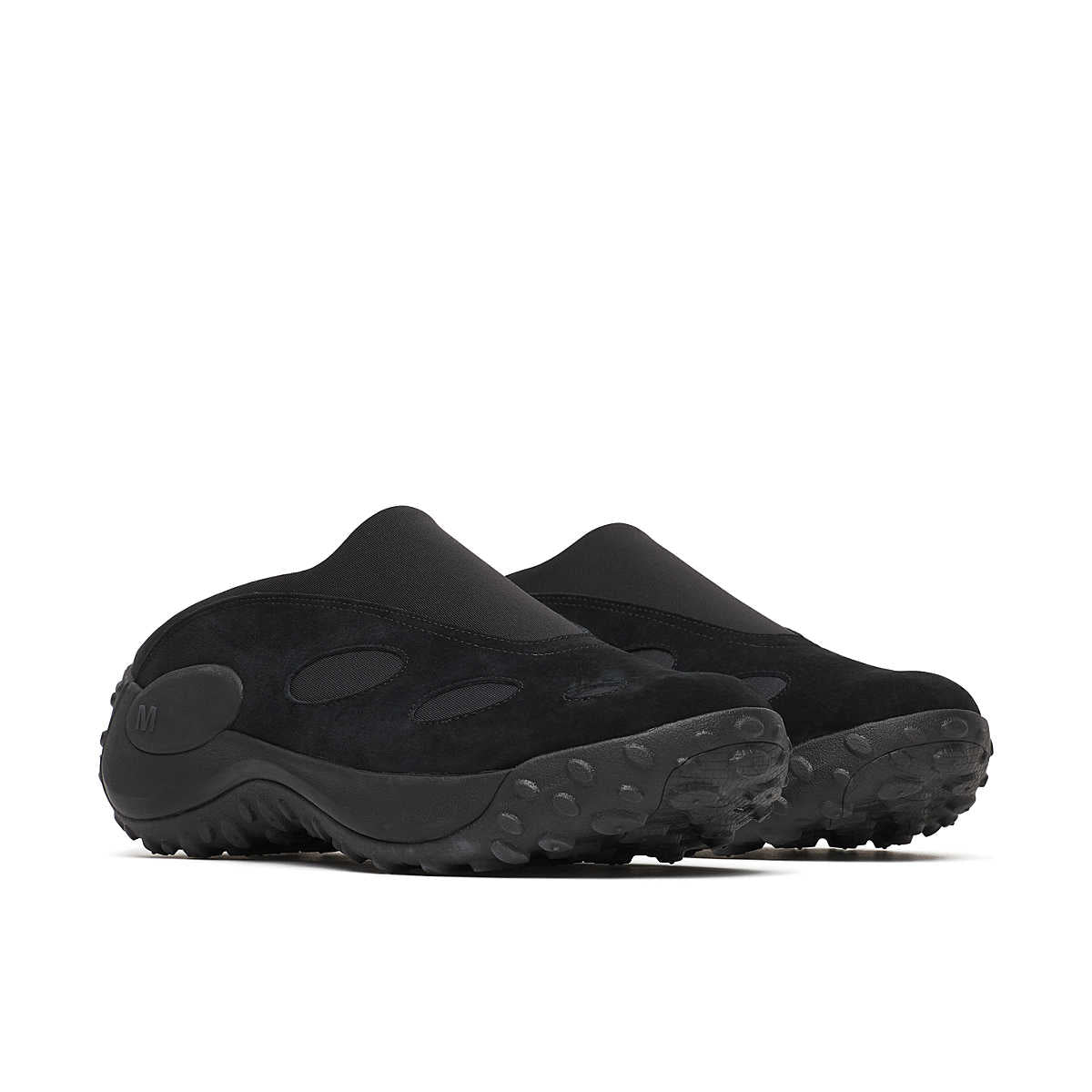 Merrell Jungle Trek Mule - Black - J00003377