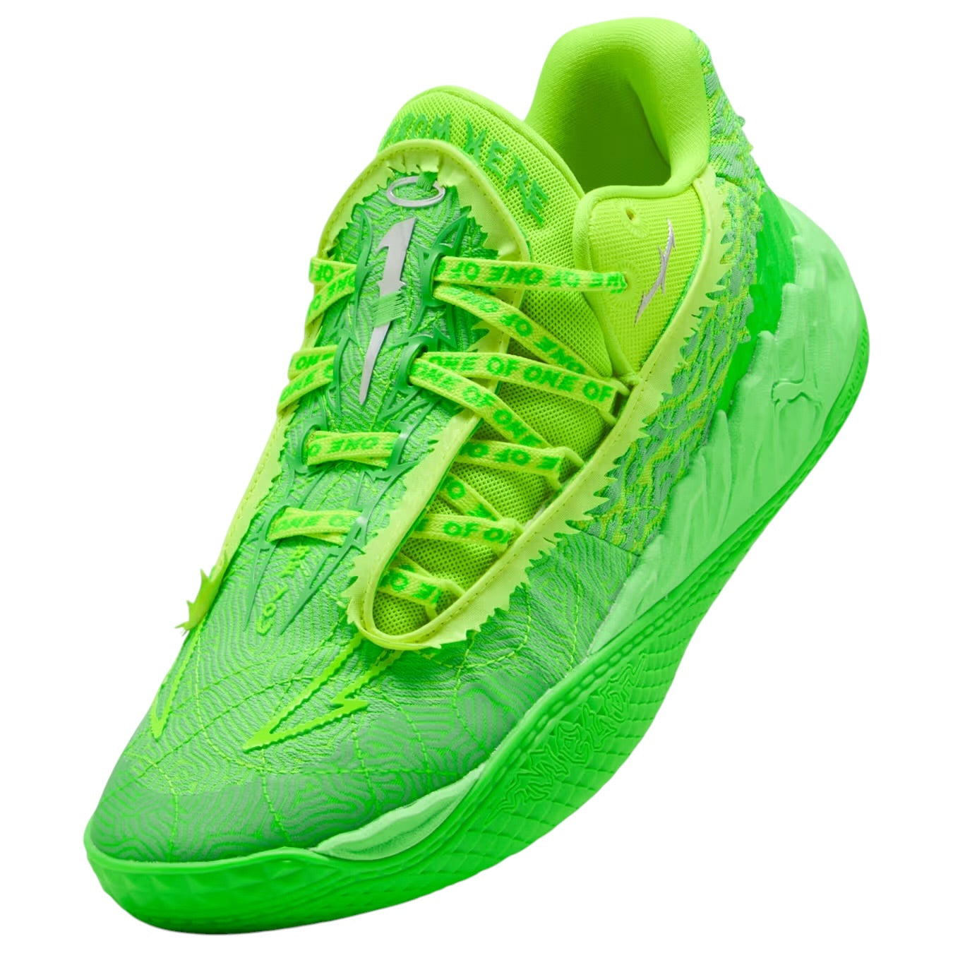 Puma MB.05 Lo “Flourish" - 312753-01