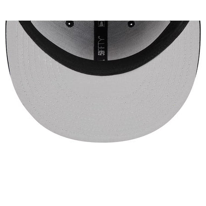 New Era Aberdeen Ironbirds 59Fifty Fitted - "Decoys"