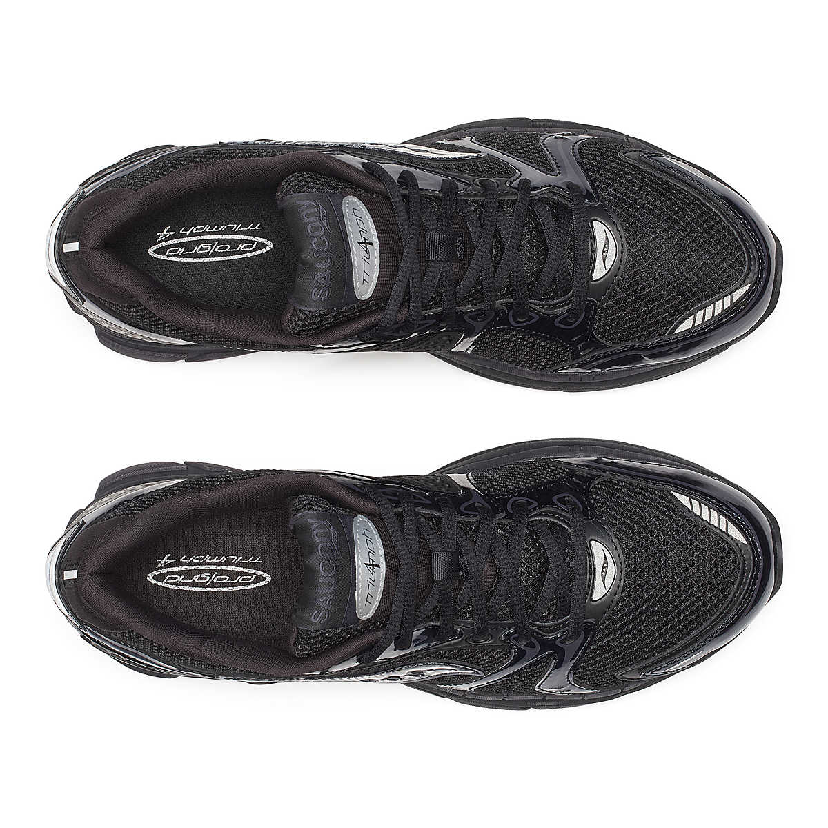 W Saucony Progrid Triumph 4 - S60817-3