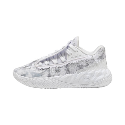 Puma MB.05 Lo Team Jr "White" (GS) - 31326702