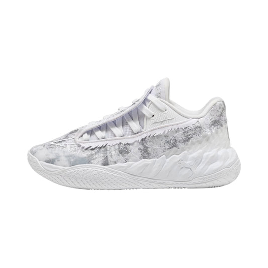 Puma MB.05 Lo Team Jr "White" (GS) - 31326702