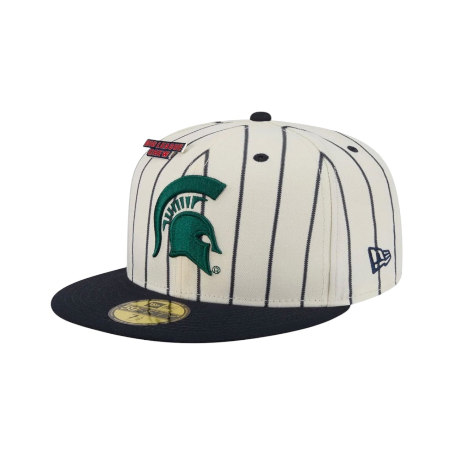 New Era Michigan State Spartans x Big League Chew 59Fifty Fitted