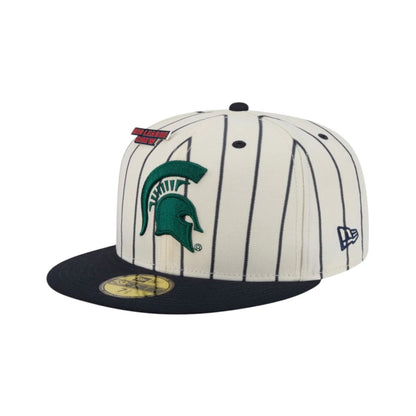 New Era Michigan State Spartans x Big League Chew 59Fifty Fitted
