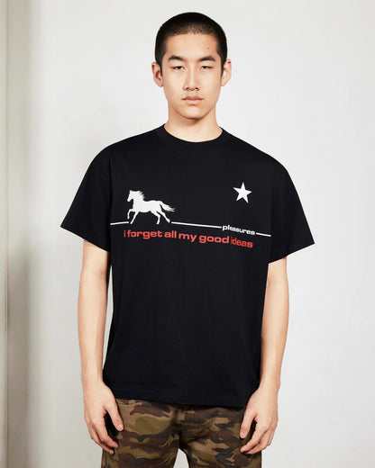 Pleasures Forget T-Shirt