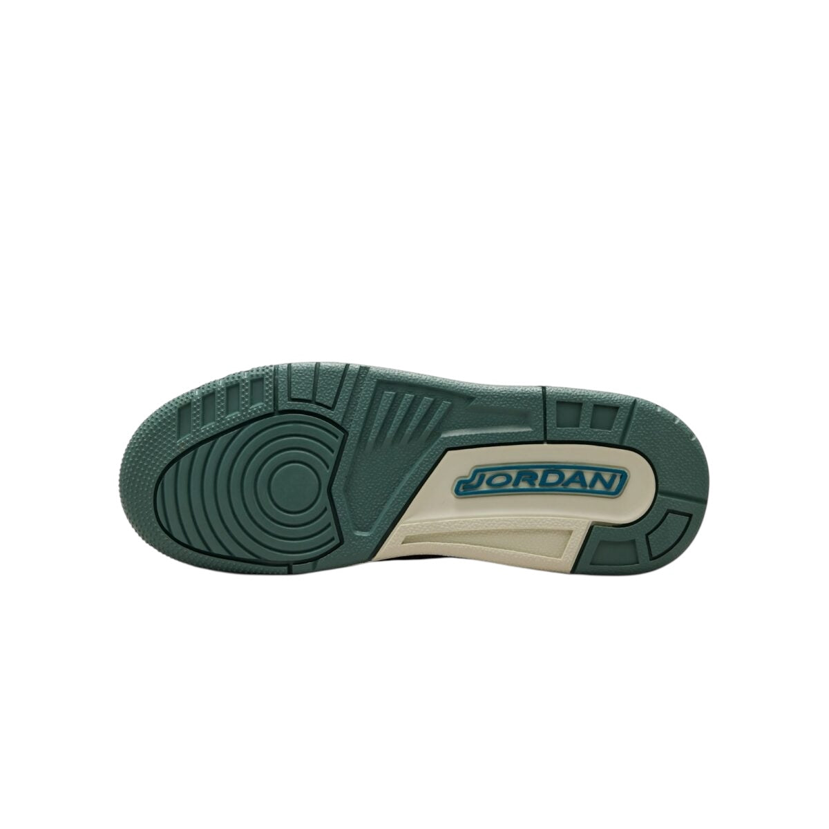 Air Jordan 3 Retro “We Outside” (GS) - IB7066-100