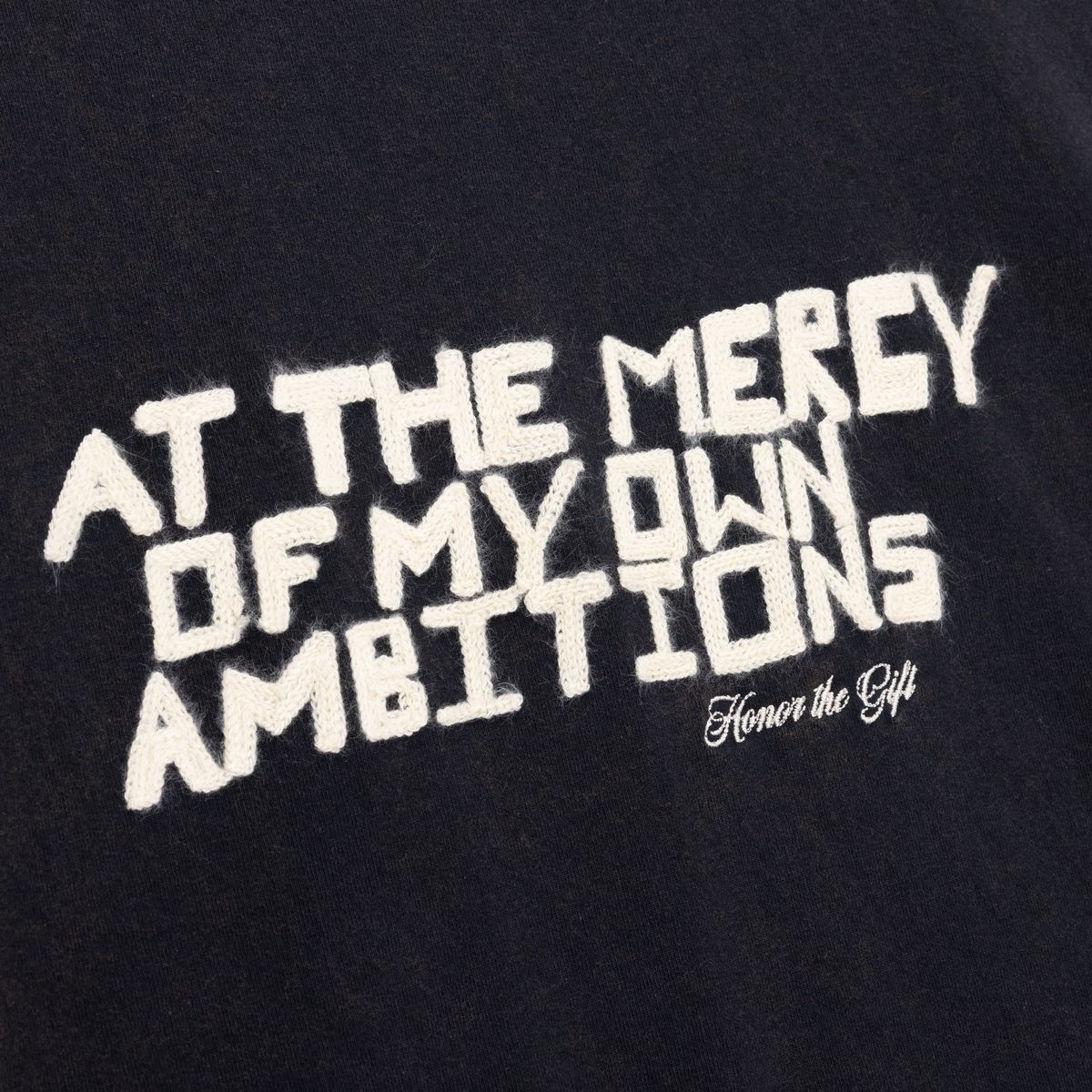 Honor The Gift - Ambitions Tee
