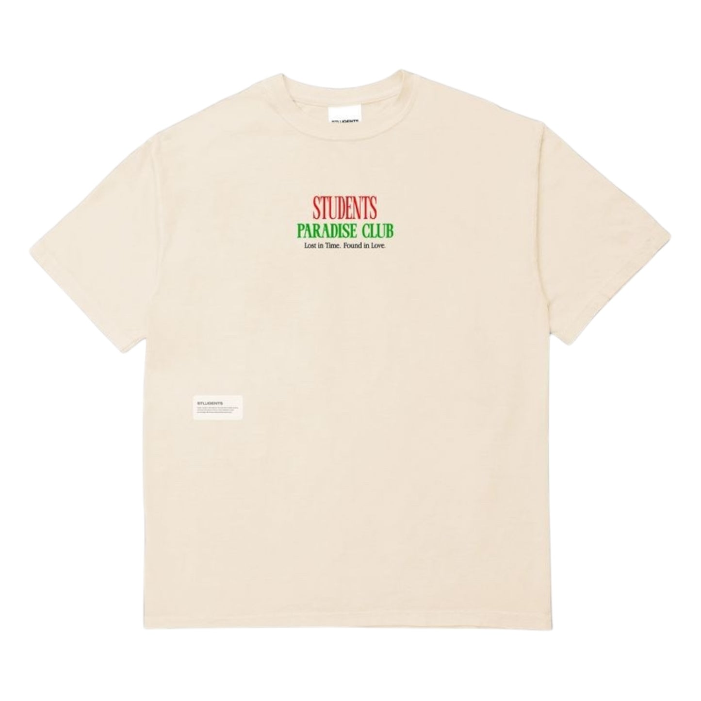 Students Lost In Silence S/S T-Shirt