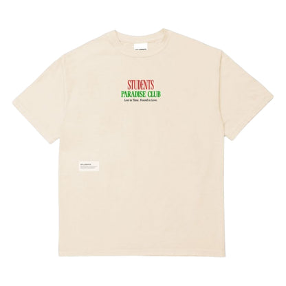 Students Lost In Silence S/S T-Shirt