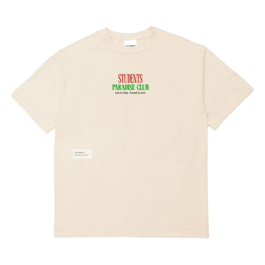 Students Lost In Silence S/S T-Shirt