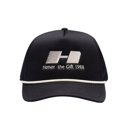 Honor The Gift - Frequency Trucker Cap