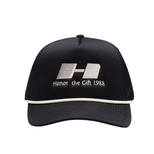 Honor The Gift - Frequency Trucker Cap