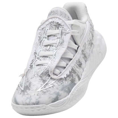 Puma MB.05 Lo Team Jr "White" (GS) - 31326702