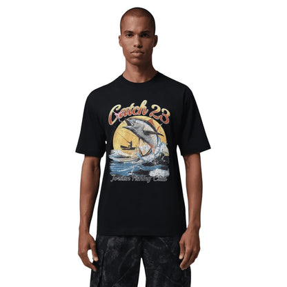 Jordan Graphic Tee - IF3057-010