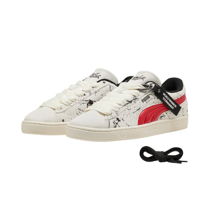 Street Fighter x Puma Suede “Ryu” - 41064701-100