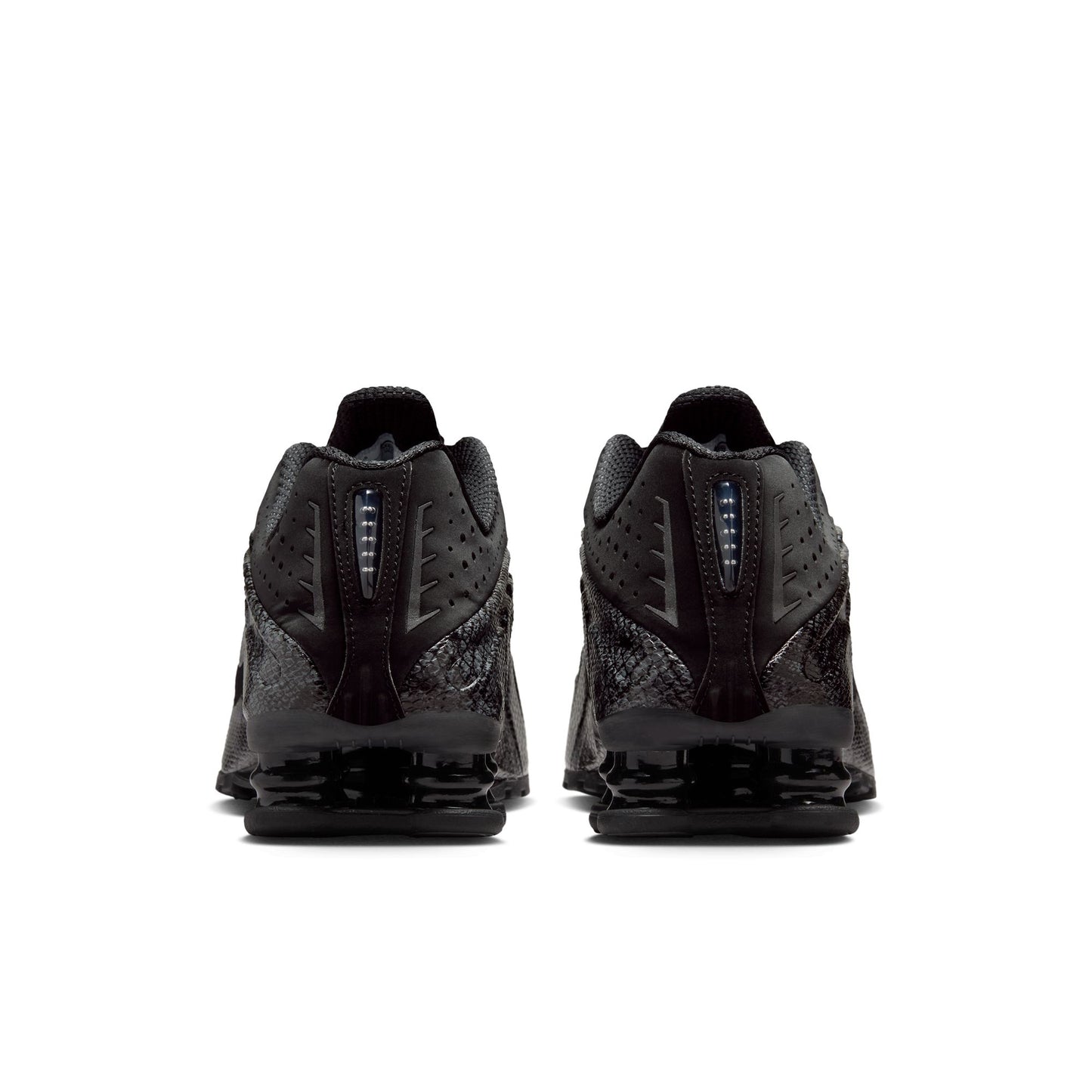 W Nike Shox R4 Print - IM6050-001