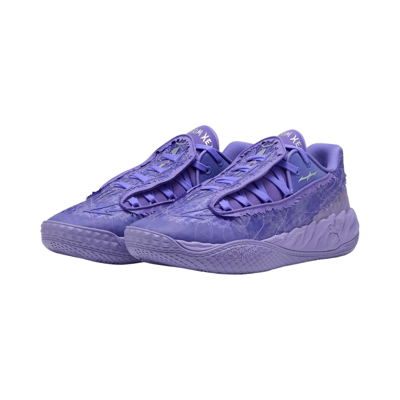 Puma MB.05 Lo Team "Lavender Alert" - 313266-01