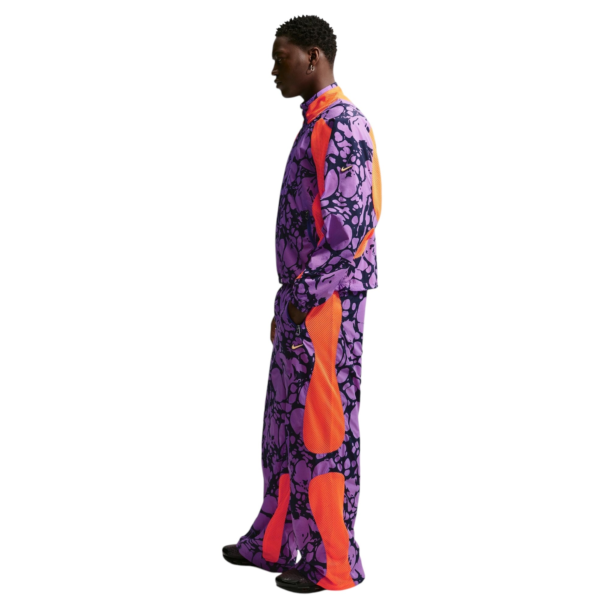 Nike Project F.R.O.G. Gooey Track Jacket - IF4238-522 – Reynolds