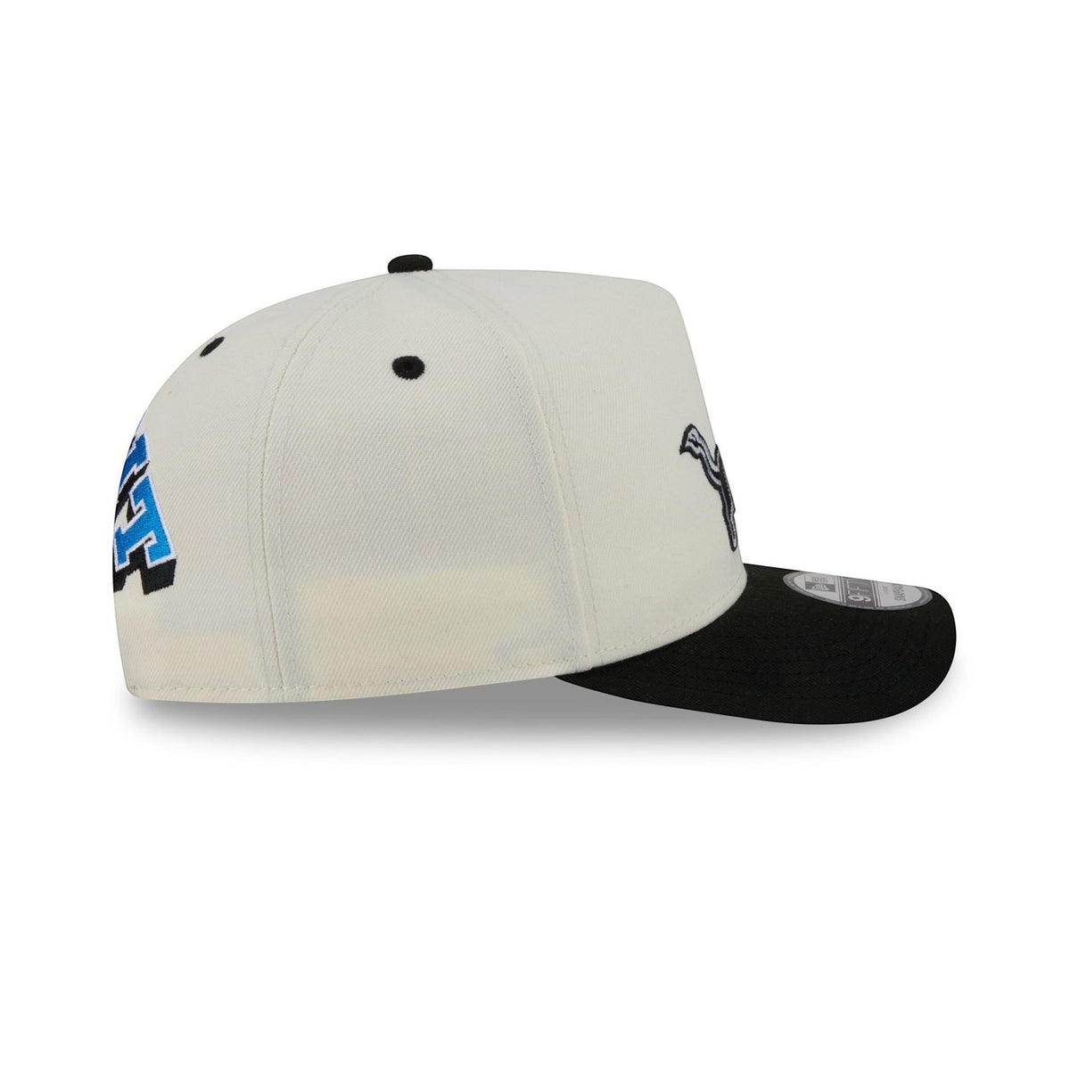 New Era Detroit Lions NFL Rivalries 9Fifty Snapback