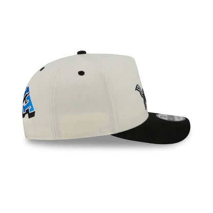 New Era Detroit Lions NFL Rivalries 9Fifty Snapback