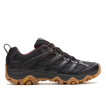 Merrell  Moab 3 Luxe LTR - Black/Gum - J500565