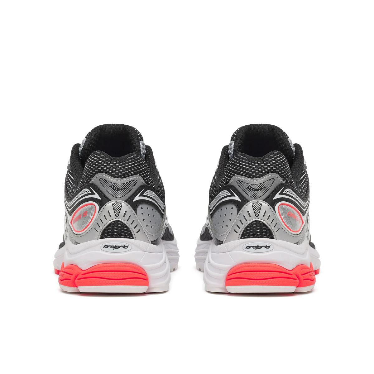 Saucony Progrid Omni 9 "Cadet/Vizired" - S101660-1008