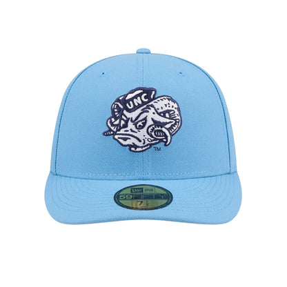 New Era North Carolina Tar Heels March Madness College Vault 1993 59Fifty Fitted