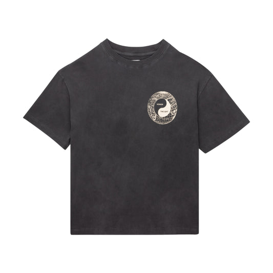 Honor The Gift - Breathe In Breathe Out - Black
