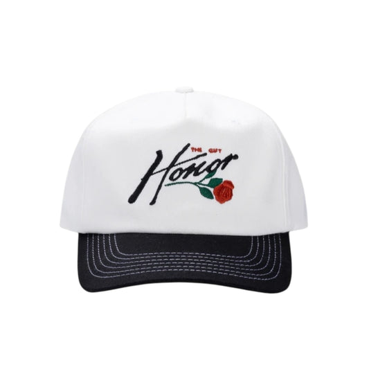 Honor The Gift Concert In The City Cap - Vintage White