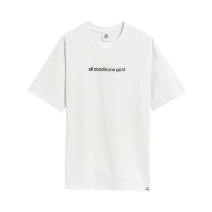 Nike ACG Goat Tee - FV3492-121