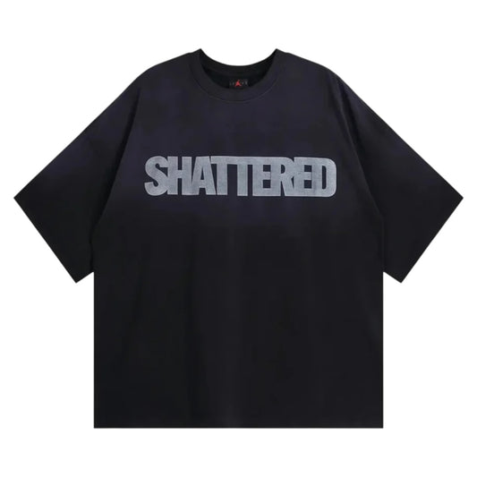 Jordan Shattered SS Tee- IQ5973-010