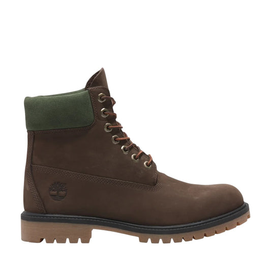Timberland 6” Premium Boot "Dark Brown" - TB0A5RNWAMJ1