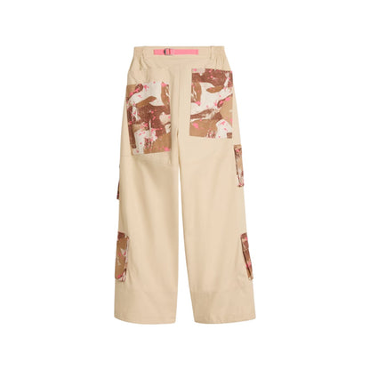 W Puma Flau'jae AOP Cargo Pants - 63588701