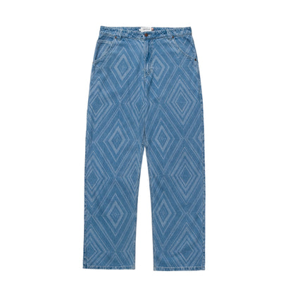 Honor The Gift Diamond Denim Pant