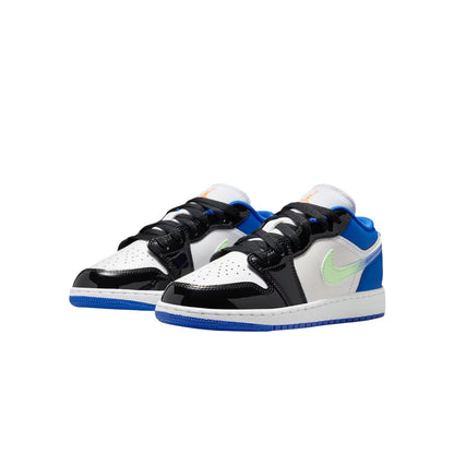 Air Jordan 1 Low SE (GS) - II1249-400