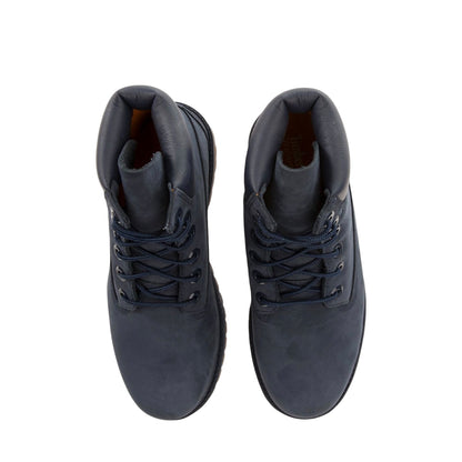 Timberland 6'' Premium Boot "Navy" (GS) - TB03793A484