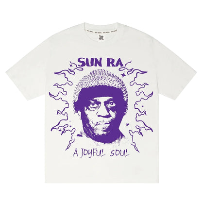Triple 5 Soul - RA Space Tee