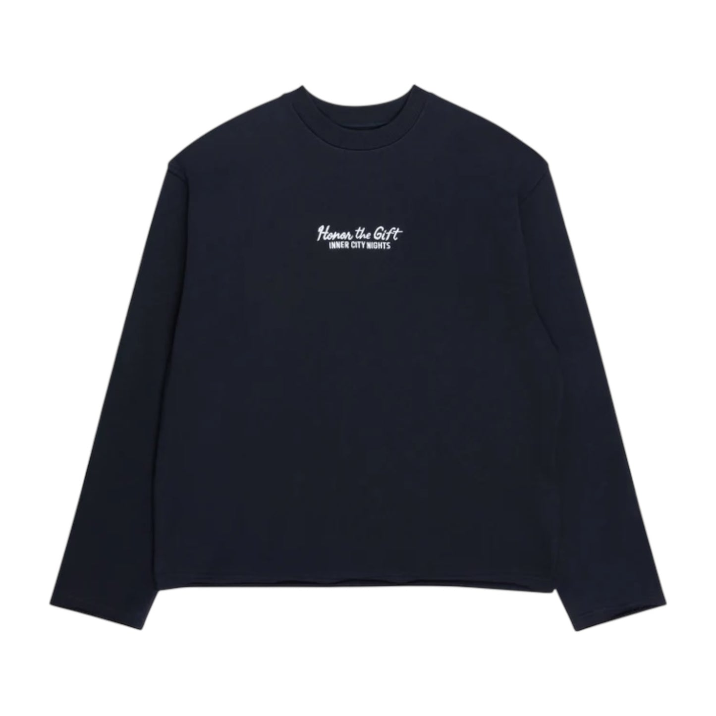 Honor The Gift 1988 Drive-In Crewneck