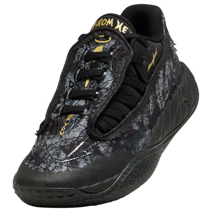 Puma MB.05 Lo Team Jr "Moody Grey" (GS) - 31326704