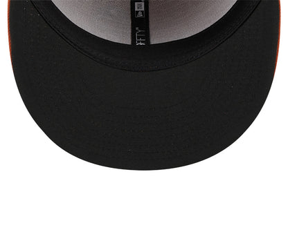 New Era Hudson Valley Renegades 59Fifty Fitted - "Cider Donuts"