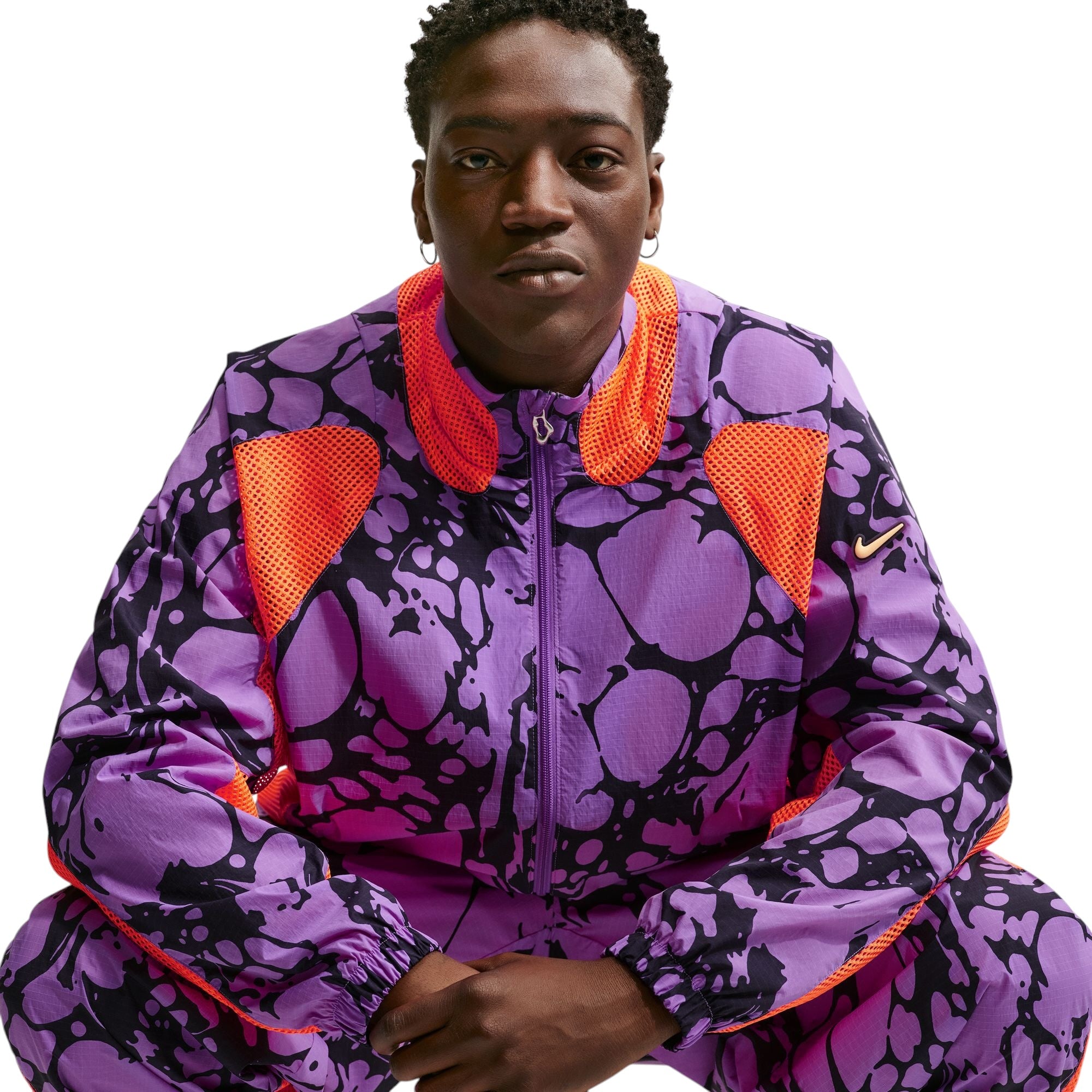 Nike Project F.R.O.G. Gooey Track Pants - IF4244-522 – Reynolds & Sons