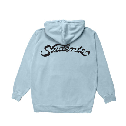 Students All Star Pullover Hoodie
