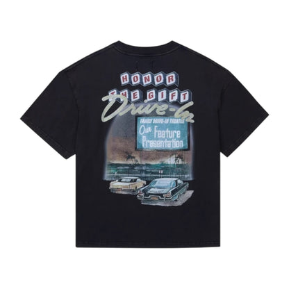 Honor The Gift Feature Presentation Tee