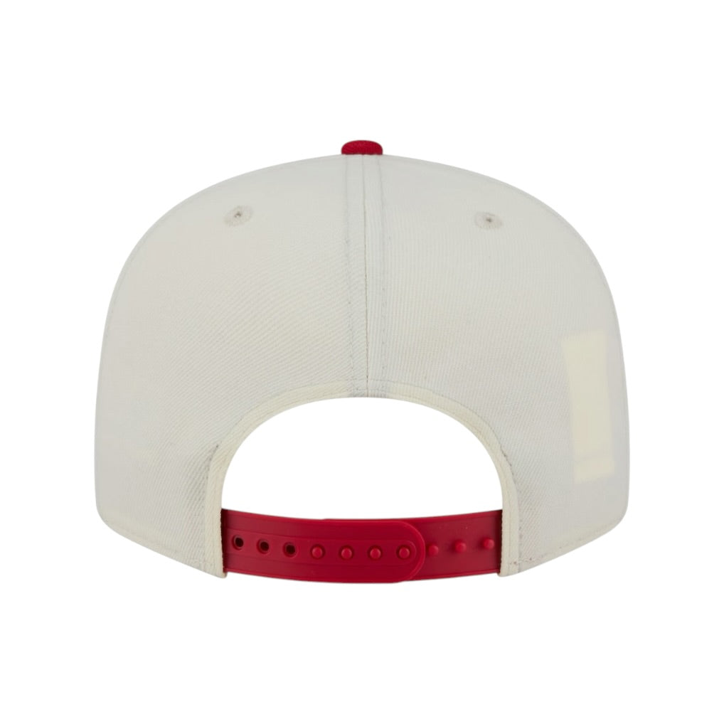 New Era Detroit Red Wings Localized 9Fifty Snapback