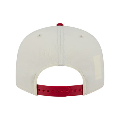 New Era Detroit Red Wings Localized 9Fifty Snapback